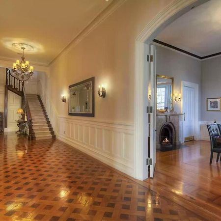 The Hamilton Hoppin House, Villa 120 Newport, Ri Middletown Eksteriør bilde