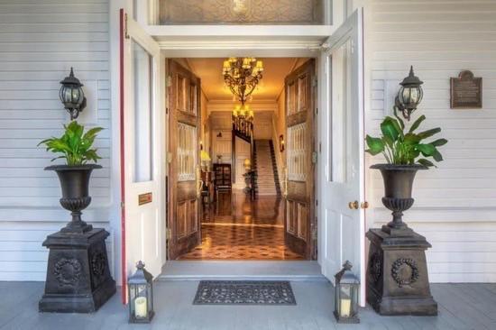 The Hamilton Hoppin House, Villa 120 Newport, Ri Middletown Eksteriør bilde