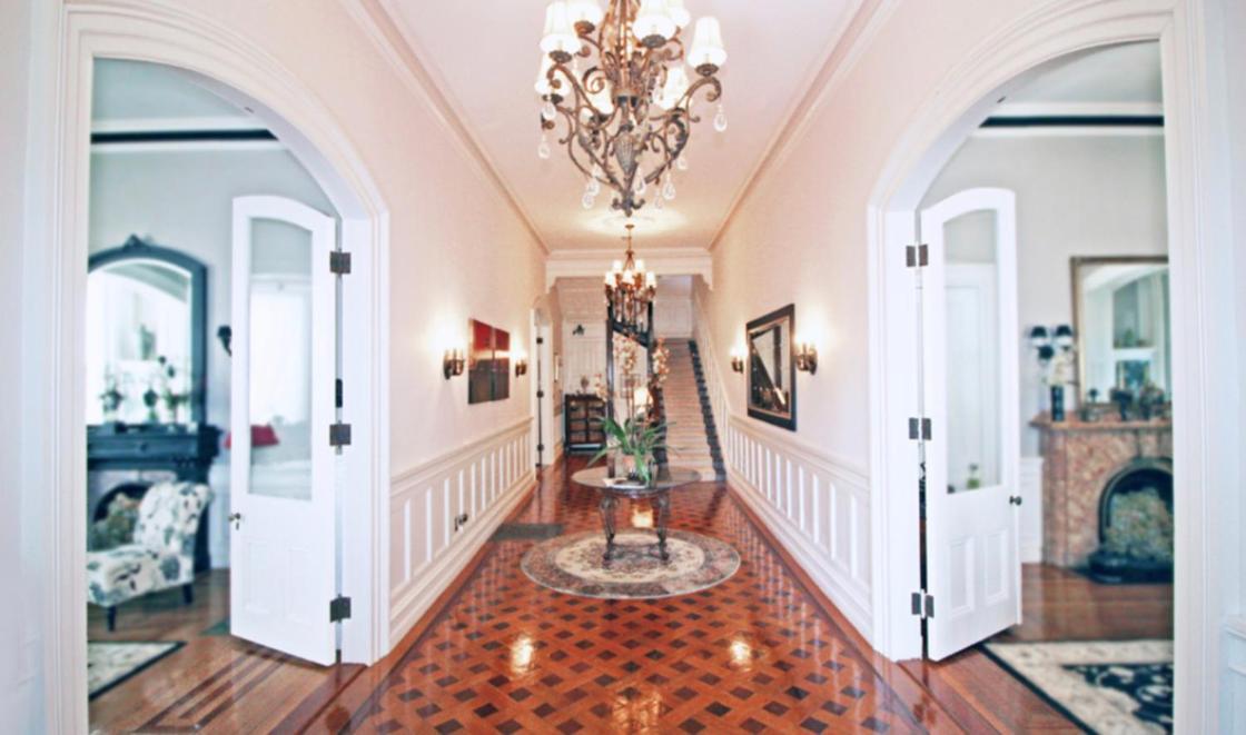 The Hamilton Hoppin House, Villa 120 Newport, Ri Middletown Eksteriør bilde