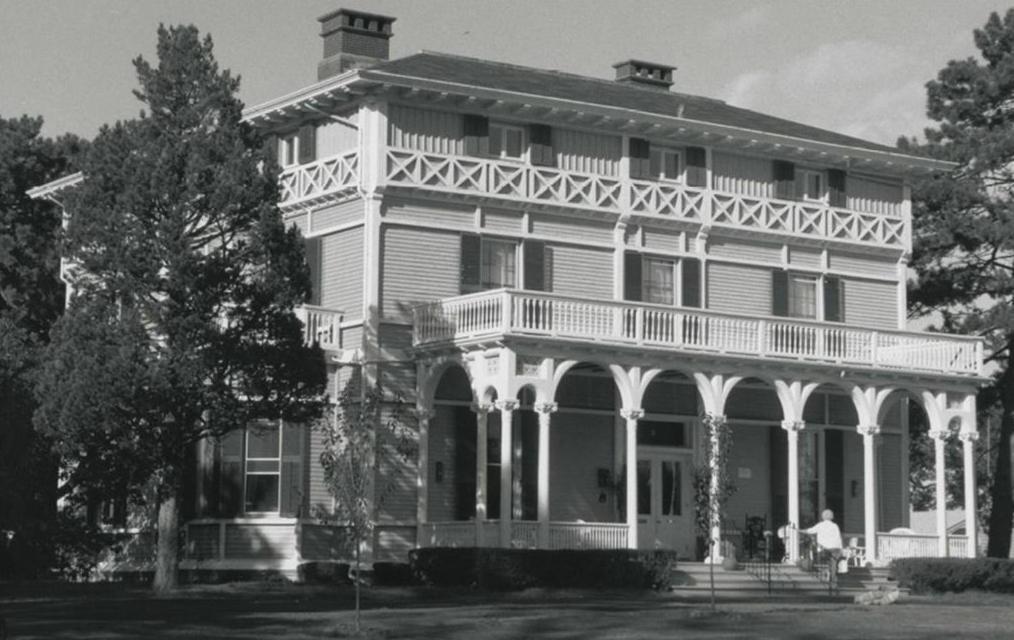 The Hamilton Hoppin House, Villa 120 Newport, Ri Middletown Eksteriør bilde