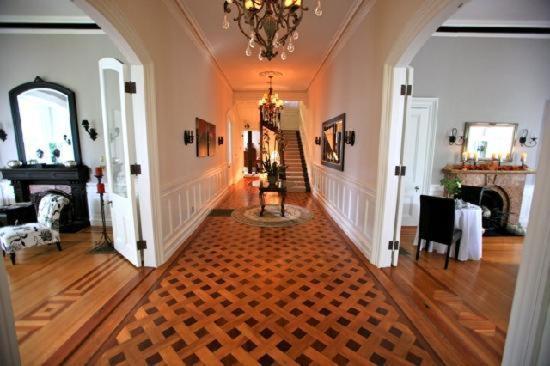 The Hamilton Hoppin House, Villa 120 Newport, Ri Middletown Eksteriør bilde