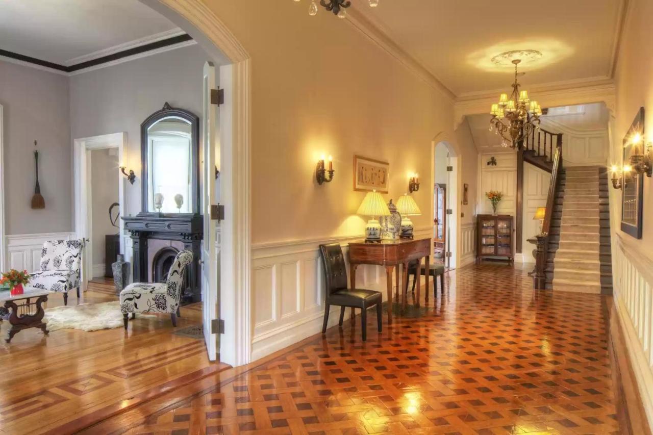 The Hamilton Hoppin House, Villa 120 Newport, Ri Middletown Eksteriør bilde