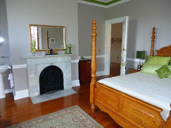 The Hamilton Hoppin House, Villa 120 Newport, Ri Middletown Eksteriør bilde